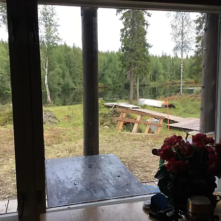 Yllaesjaervi Kittilä